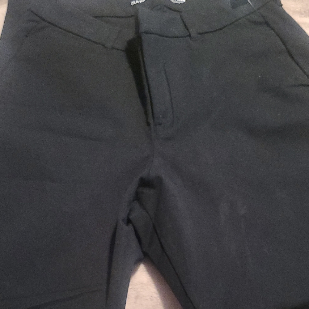 Wonen's Old Navy Pants